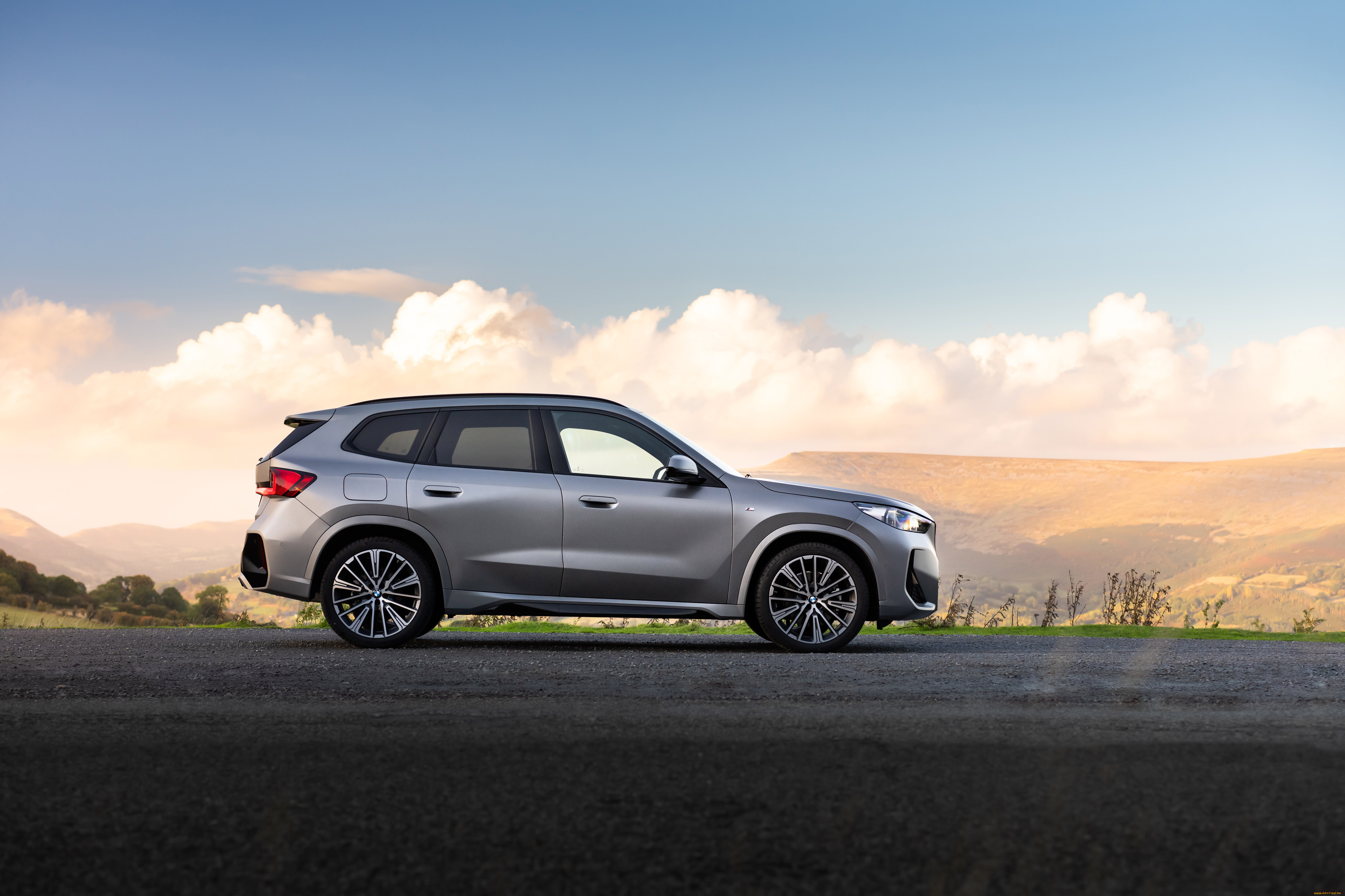 , bmw